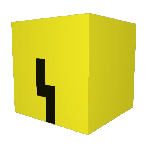 cileklimilkshake Minecraft avatar head, 3D render