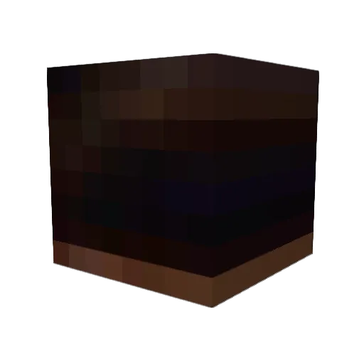 cleopatraskitty Minecraft avatar head, 3D render