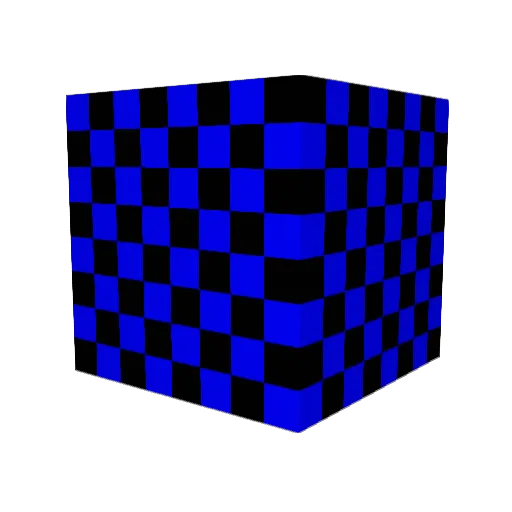 coltonpool311 Minecraft avatar head, 3D render