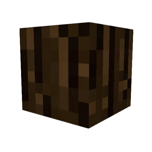 commander272 Minecraft avatar head, 3D render
