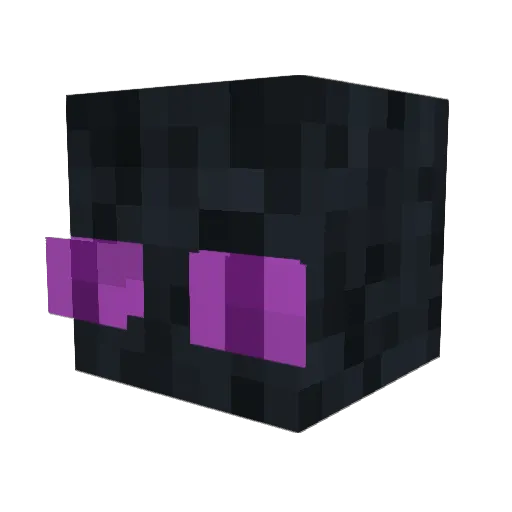 cool_123_tom Minecraft avatar head, 3D render