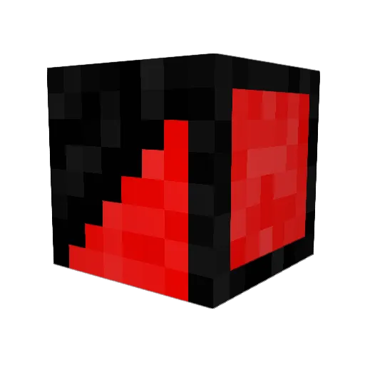 coolboy6358 Minecraft avatar head, 3D render