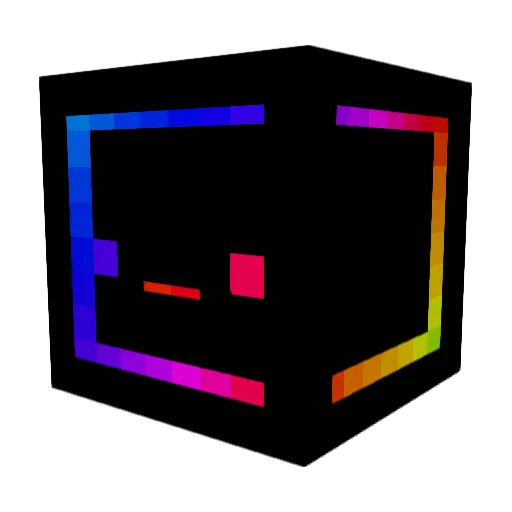 coolcreeperguy2 Minecraft avatar head, 3D render