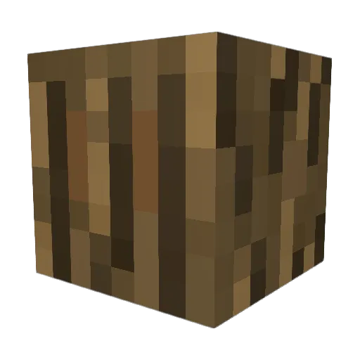 coopdog02468 Minecraft avatar head, 3D render