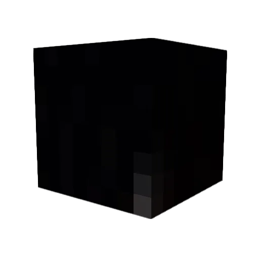 cooper_dongxc Minecraft avatar head, 3D render