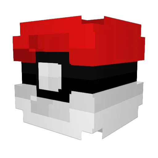 cr1s1sinajar Minecraft avatar head, 3D render