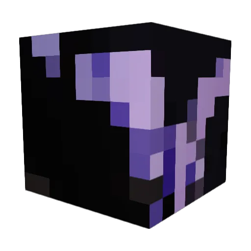 craigalaig Minecraft avatar head, 3D render