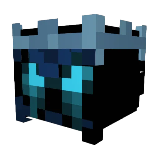 creeper31082014 Minecraft avatar head, 3D render