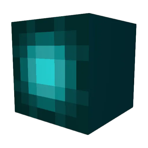 creeperstrike27 Minecraft avatar head, 3D render