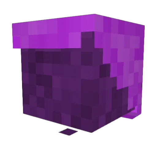dadogamer2009 Minecraft avatar head, 3D render