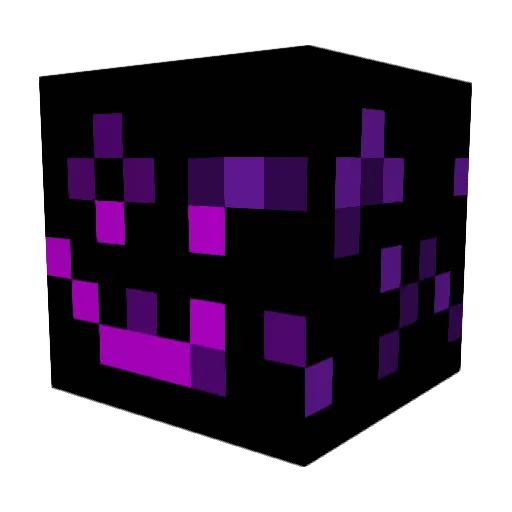 daisyc4 Minecraft avatar head, 3D render