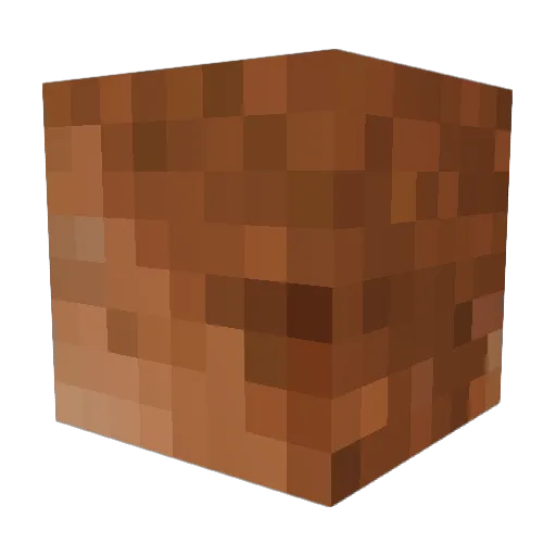 diabolicalSquidd Minecraft avatar head, 3D render