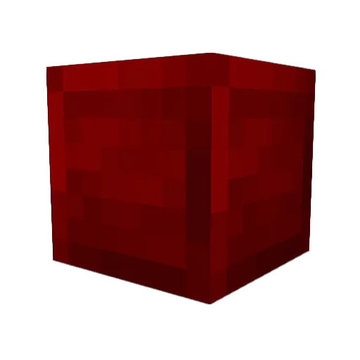 diabopvp Minecraft avatar head, 3D render