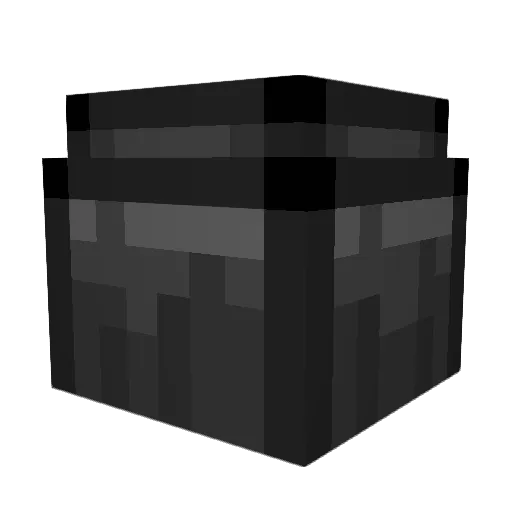 dimitrescuuuu Minecraft avatar head, 3D render