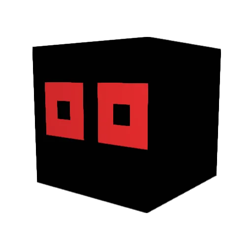 doritoscoo1ranch Minecraft avatar head, 3D render