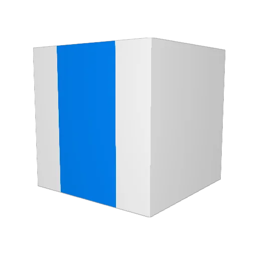 eetu_aslak Minecraft avatar head, 3D render