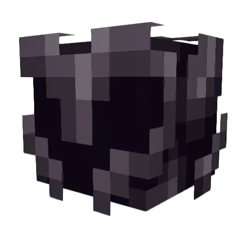 elijahovsr Minecraft avatar head, 3D render