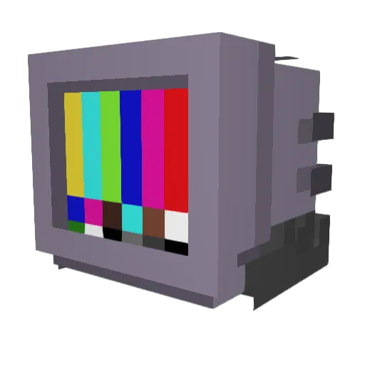 epicbeast2010 Minecraft avatar head, 3D render