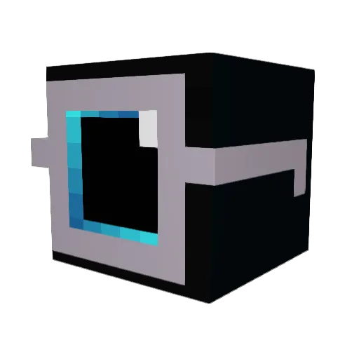 epicboy04 Minecraft avatar head, 3D render