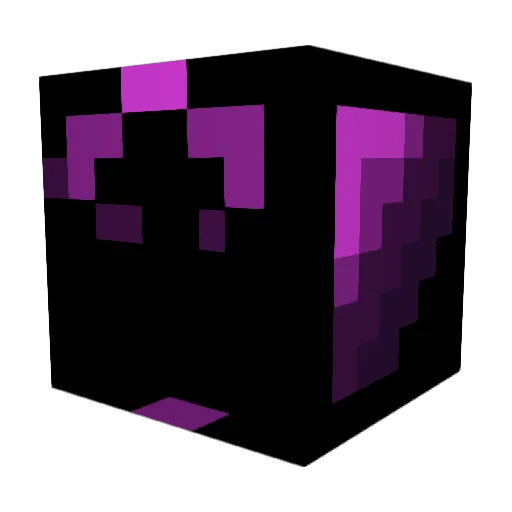 epicplatypus99 Minecraft avatar head, 3D render