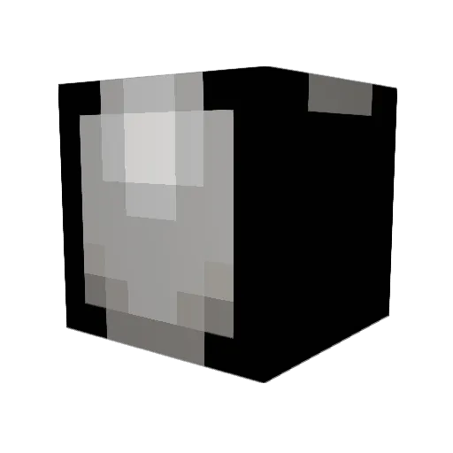 explorer_64 Minecraft avatar head, 3D render