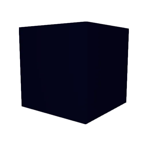 eymen40 Minecraft avatar head, 3D render