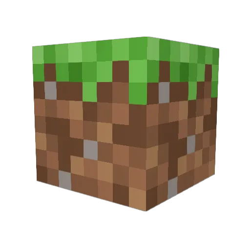felek5755 Minecraft avatar head, 3D render