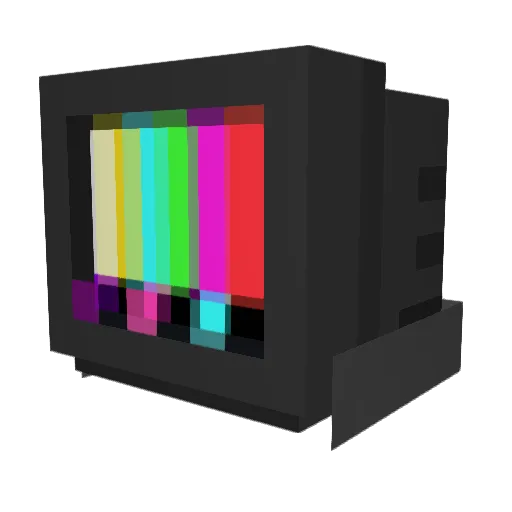 fellow_weeb Minecraft avatar head, 3D render