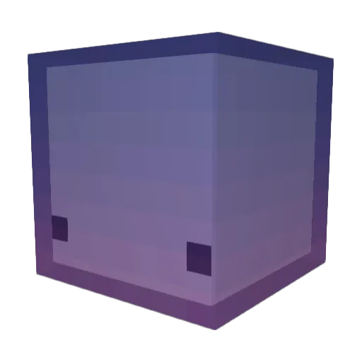 firepaw723 Minecraft avatar head, 3D render