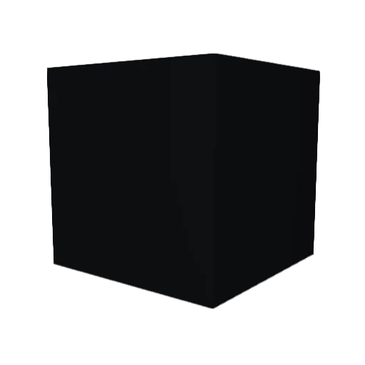 fitschi2310 Minecraft avatar head, 3D render