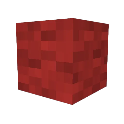 fiyafly5 Minecraft avatar head, 3D render