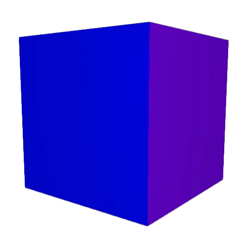 foolishroflmeow Minecraft avatar head, 3D render