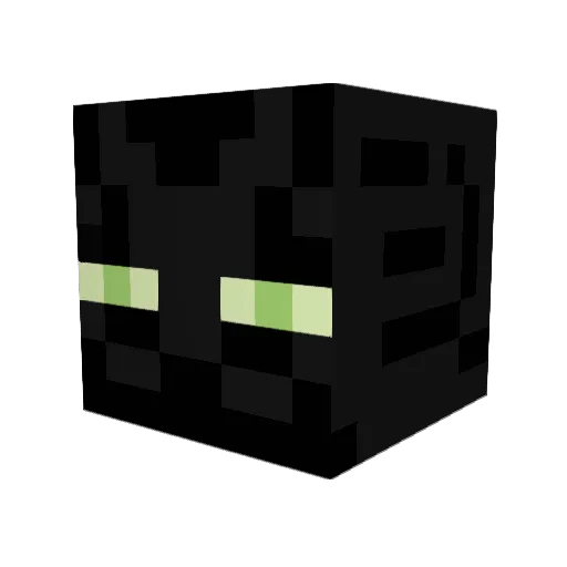 freakazoid420 Minecraft avatar head, 3D render