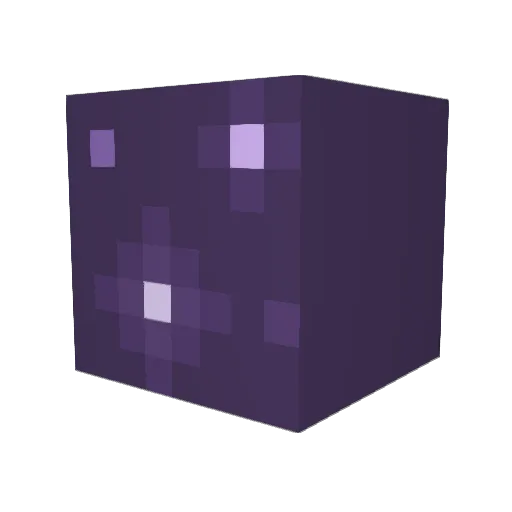 freewaffles8 Minecraft avatar head, 3D render