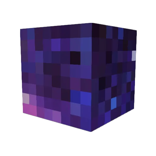 fukminecraft Minecraft avatar head, 3D render