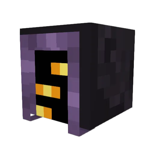 gamerboy2022 Minecraft avatar head, 3D render