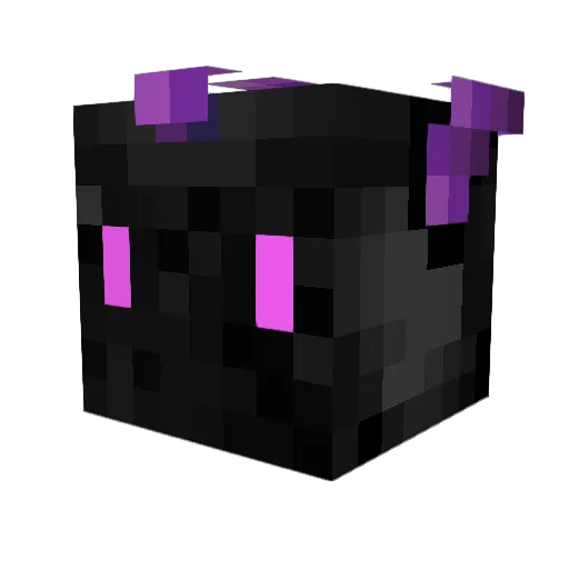 gamerboy2612 Minecraft avatar head, 3D render