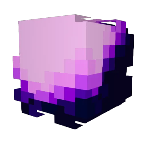 ggerald3463 Minecraft avatar head, 3D render
