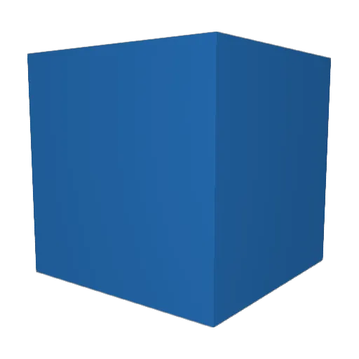 givenkphilio5 Minecraft avatar head, 3D render
