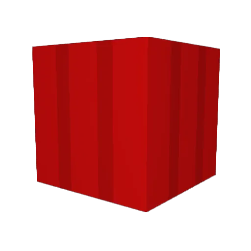 grave234 Minecraft avatar head, 3D render