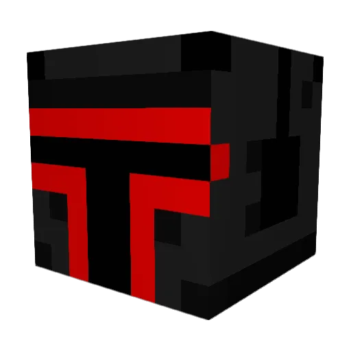 grayson1297 Minecraft avatar head, 3D render