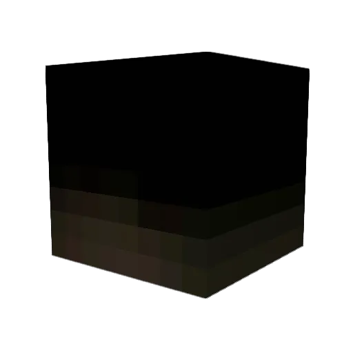 halal_dude99 Minecraft avatar head, 3D render
