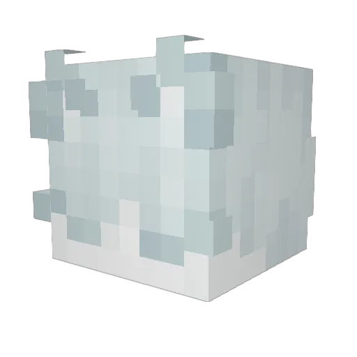 hamd_ma_ma_707 Minecraft avatar head, 3D render