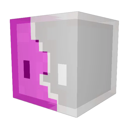 handsomejason21 Minecraft avatar head, 3D render