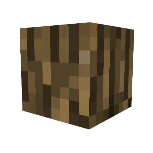 hao_zi_owo Minecraft avatar head, 3D render