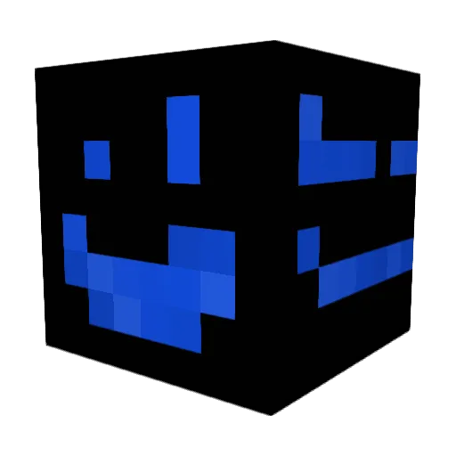 happyfrog59 Minecraft avatar head, 3D render