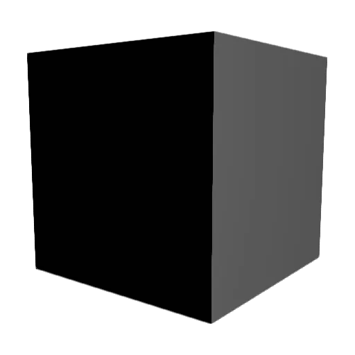 harry2898 Minecraft avatar head, 3D render
