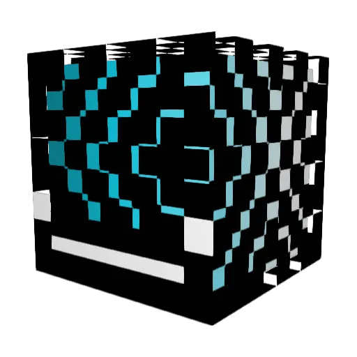 hmarsden150 Minecraft avatar head, 3D render