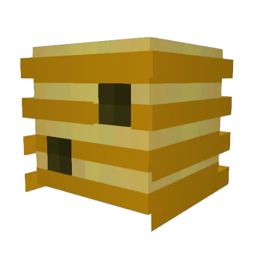 htj051106 Minecraft avatar head, 3D render