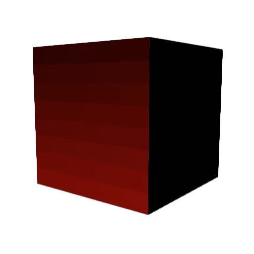 iSheeppp Minecraft avatar head, 3D render